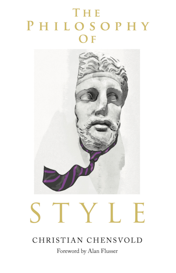 The Philosophy Of Style