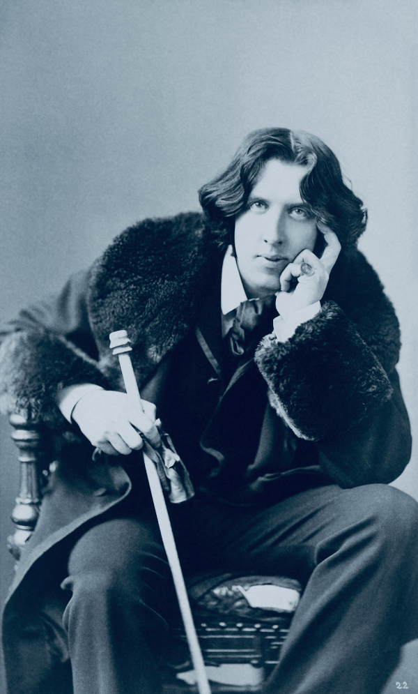 Born To Be Wilde